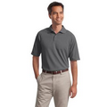 Port Authority  Dry Zone  Ottoman Sport Shirt